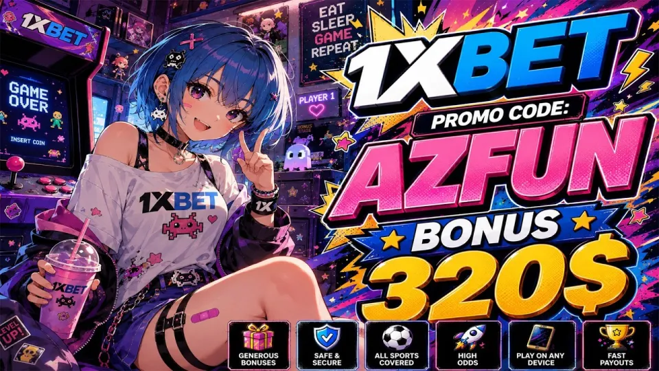 Best 1xbet Promo Code and How to Choose the Best Offers for Your Betting Experience