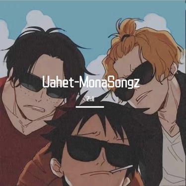 歌曲封面